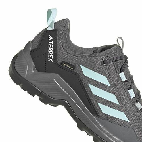 Adidas Terrex Eastrail GTX trekkingsko dame - mørkegrå, str. 38 2/3