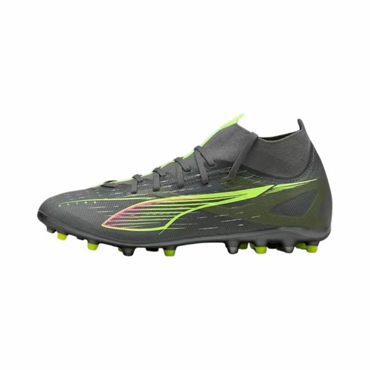 Voksen fodboldstøvler Puma Ultra 5 Match+ Mg 42,5