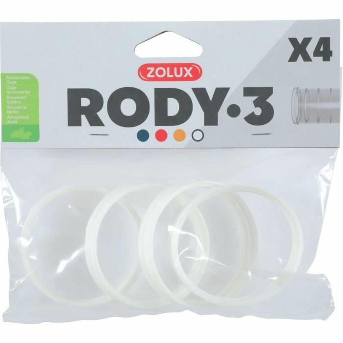 Hundeseng Zolux - komfortabel seng til hund