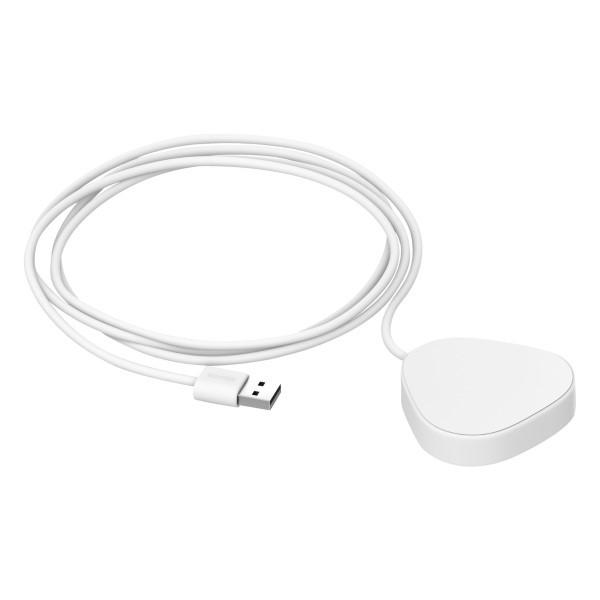 Trådløs oplader Sonos QI ROAM M12 Hvid