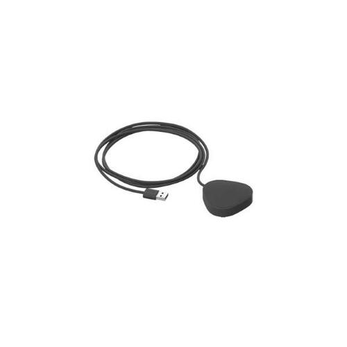 Trådløs oplader Sonos QI ROAM M12 Sort