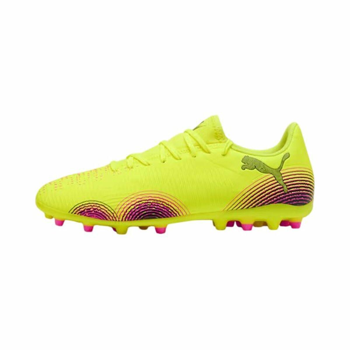 Voksen fodboldstøvler Puma Future 8 Play Mg 41
