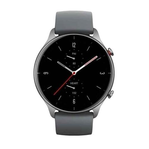 Smartwatch Xiaomi GTR 2e 1,39" AMOLED 471 mAh Bluetooth 5.0 Grå