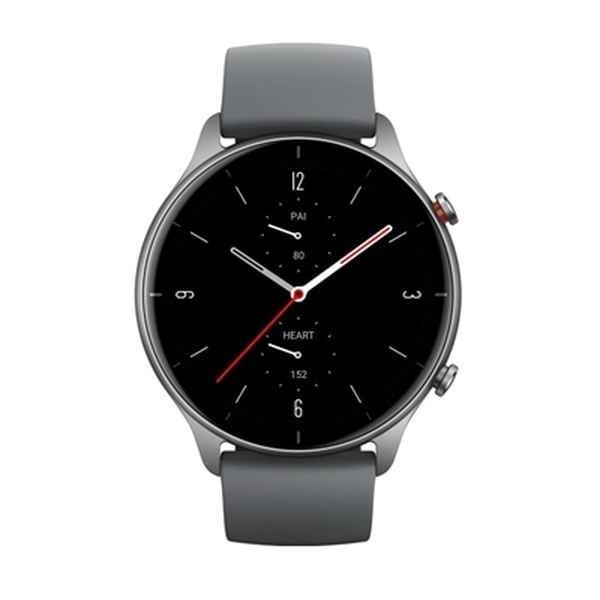 Smartwatch Xiaomi GTR 2e 1,39" AMOLED 471 mAh Bluetooth 5.0 Grå
