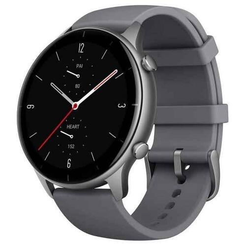 Smartwatch Xiaomi GTR 2e 1,39" AMOLED 471 mAh Bluetooth 5.0 Grå
