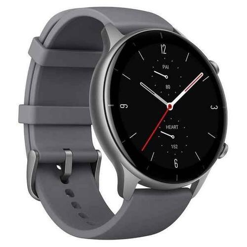 Smartwatch Xiaomi GTR 2e 1,39" AMOLED 471 mAh Bluetooth 5.0 Grå