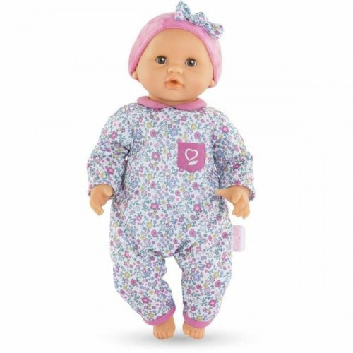 Babydukke Corolle Mon Premier Poupon 30 cm - pink