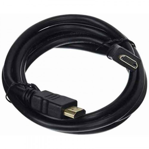 GEMBIRD HDMI-kabel 4K Ultra HD - Sort, 3 m
