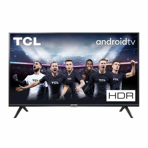 Smart TV TCL 40ES560 40" FHD HDR10 Direct-LED Android TV 9.0