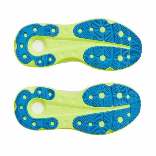 Under Armour Infinite Pro 2 løbesko - hvid, str. 38