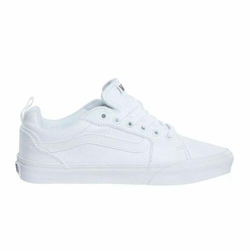 Vans Filmore Cnvs herre sneakers - hvid (40,5)