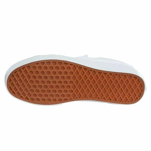 Vans Filmore Cnvs herre sneakers - hvid (40,5)
