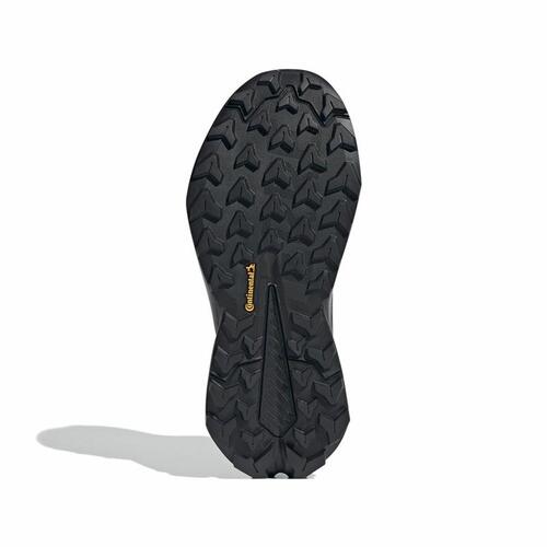 Adidas Terrex Trailmaker 2 trekkingsko til voksne - Sort (37 1/3)