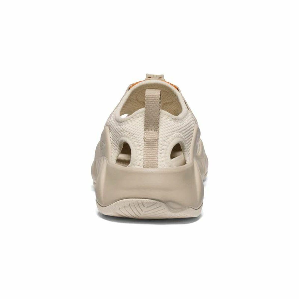 Kvinde Sandaler Keen Hyperport H2 Hvid 40