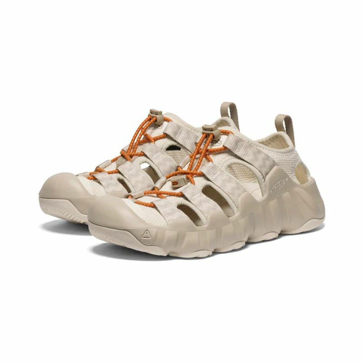 Kvinde Sandaler Keen Hyperport H2 Hvid 40