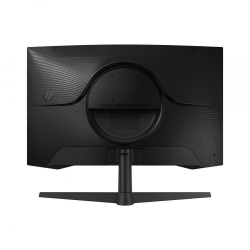 Samsung Odyssey G5 LS27CG552EUXEN 27" gaming skærm (WQHD, 165 Hz)
