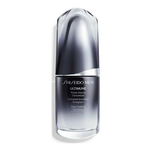 Shiseido Men Ultimune Power Infusing Concentrate Serum 30 ml