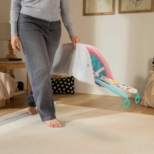 Aktivitetsmåtte Baby Einstein legetæppe til baby