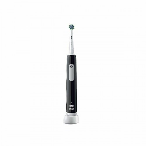 Braun Oral-B Pro 1 elektrisk tandbørste - sort