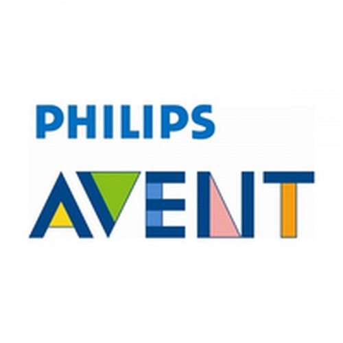 Flaskevarmer Philips Avent - hvid