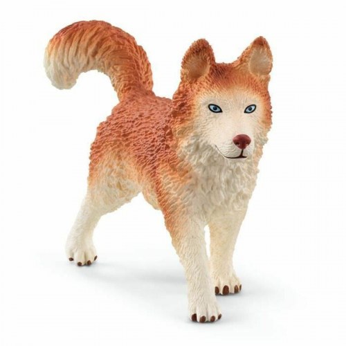 Schleich Wild Life 42558 - Antarctica Expedition playset (figurer)