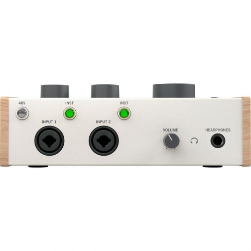 Universal Audio UA VOLT-SB276 lyd-interface kit (2 kanaler)
