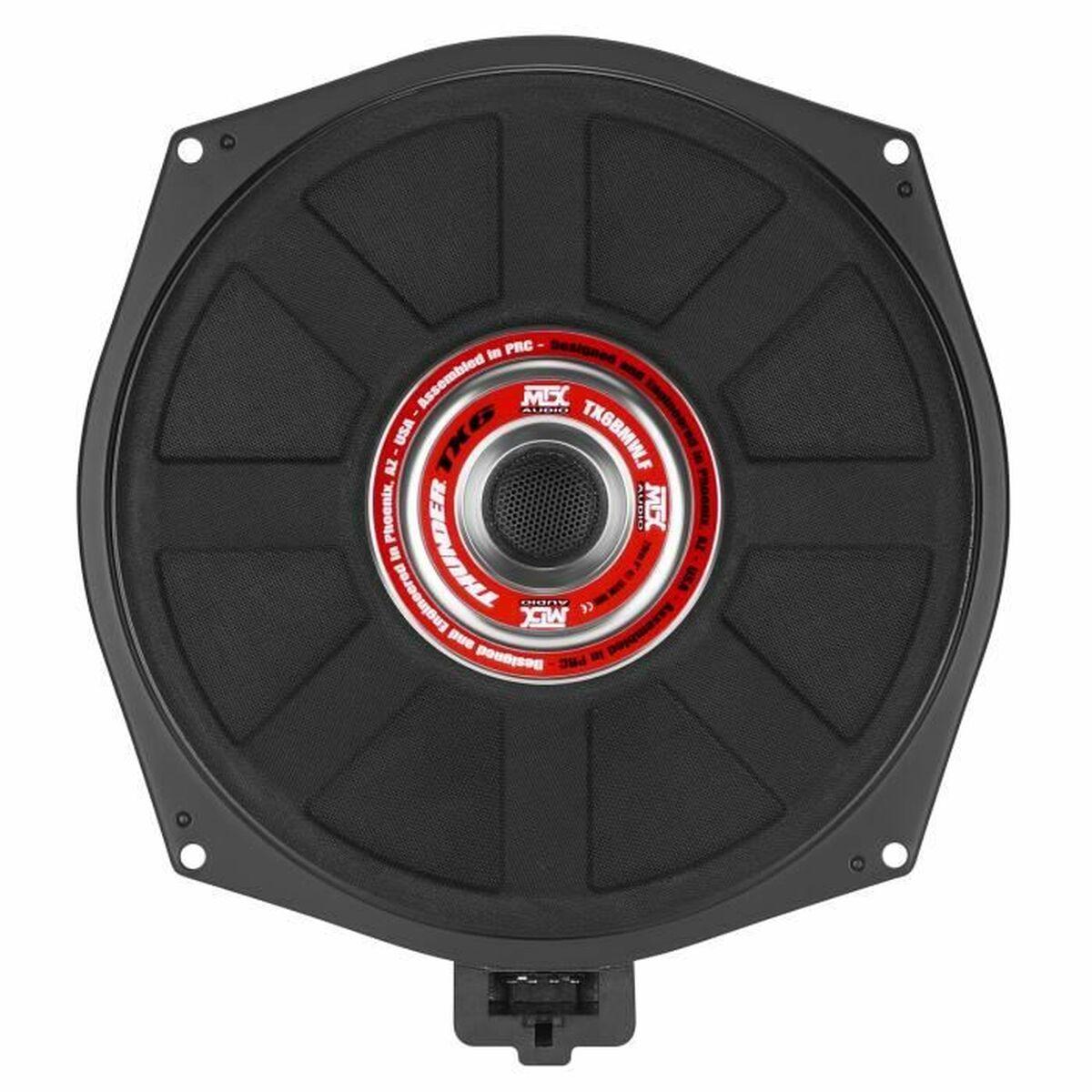 Bilhøjttalere Mtx Audio - 2 dele, 150 W