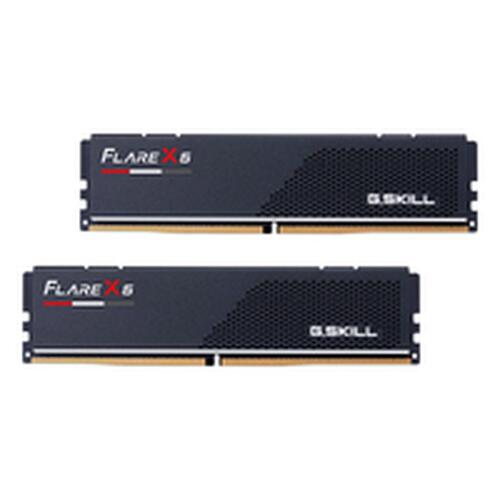 RAM-hukommelse GSKILL F5-6000J3644D64GX2-FX5 128 GB DDR5 CL36