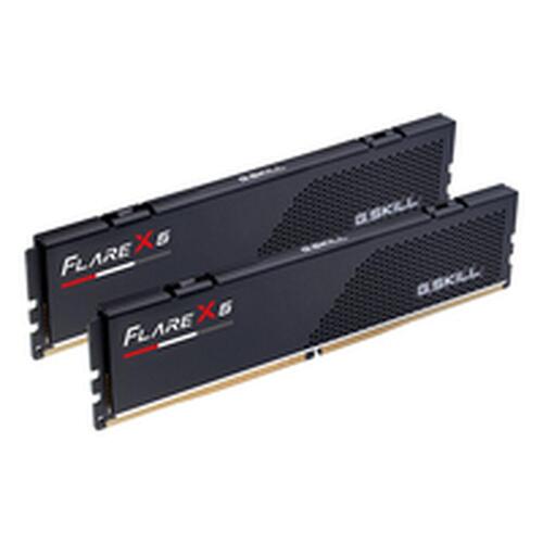 RAM-hukommelse GSKILL F5-6000J3644D64GX2-FX5 128 GB DDR5 CL36