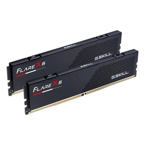 RAM-hukommelse GSKILL F5-6000J3644D64GX2-FX5 128 GB DDR5 CL36