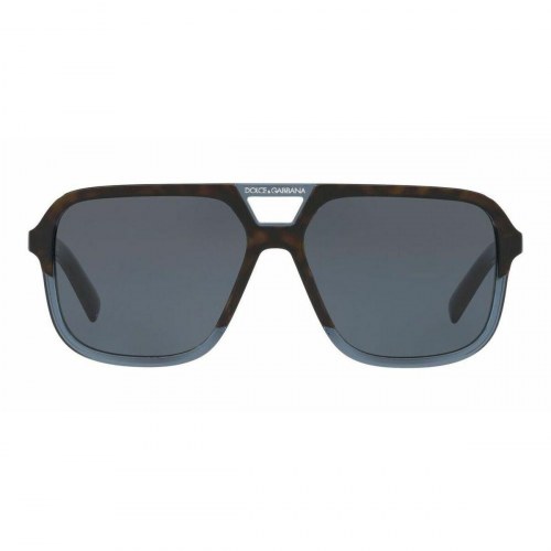 Dolce & Gabbana ANGEL DG 4354 - brillestel til mænd i acetat