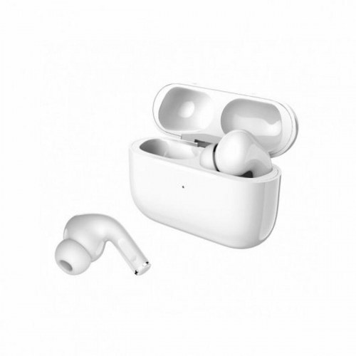 Bluetooth høretelefoner Myway - MWHPH0028, hvid