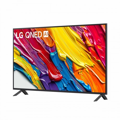 TV 55" LG QNED 4K Ultra HD Smart TV (55QNED82A6B)