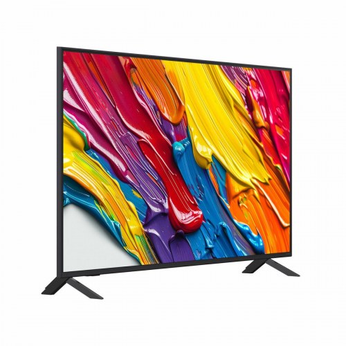 TV 55" LG QNED 4K Ultra HD Smart TV (55QNED82A6B)