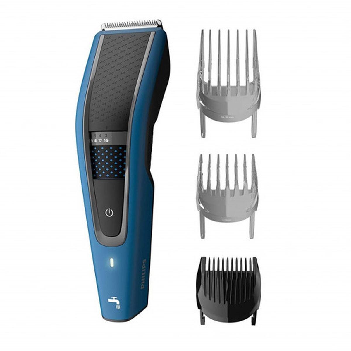 Akku Hårklipper Philips 1145579