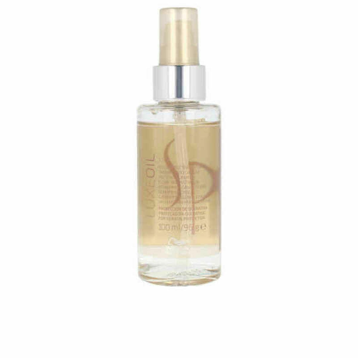 Wella SP Luxe Oil - hårolie 100 ml