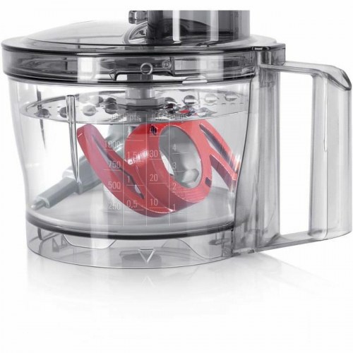 BOSCH MultiTalent3 foodprocessor 800 W - hvid