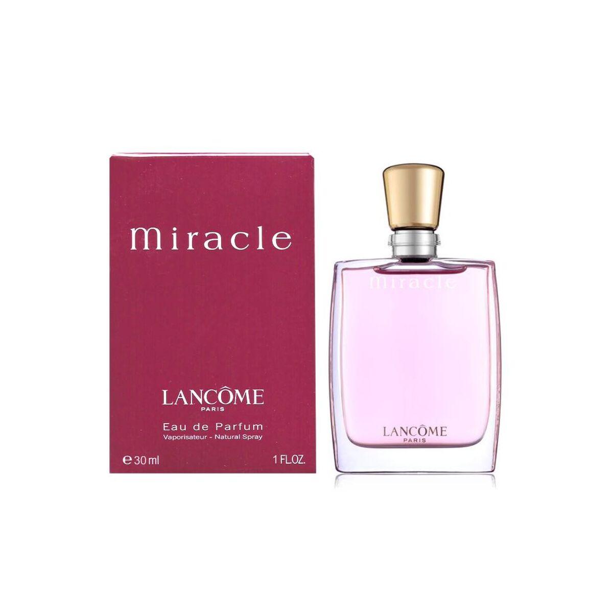 Lancôme Miracle Eau de Parfum til kvinder 30 ml