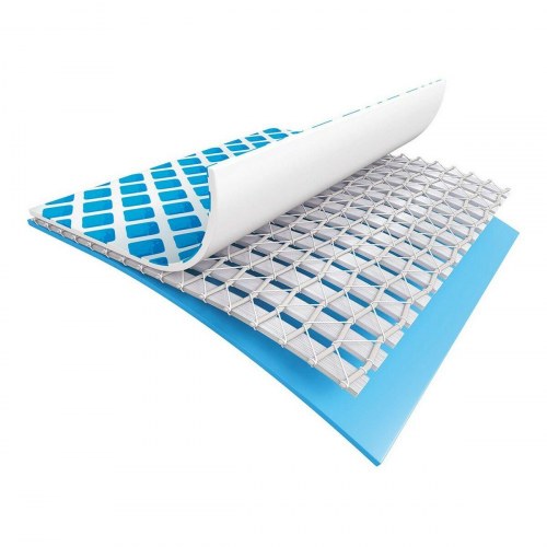 Intex 28202 fritstående pool 4.485 l - ø 305 x 76 cm, blå