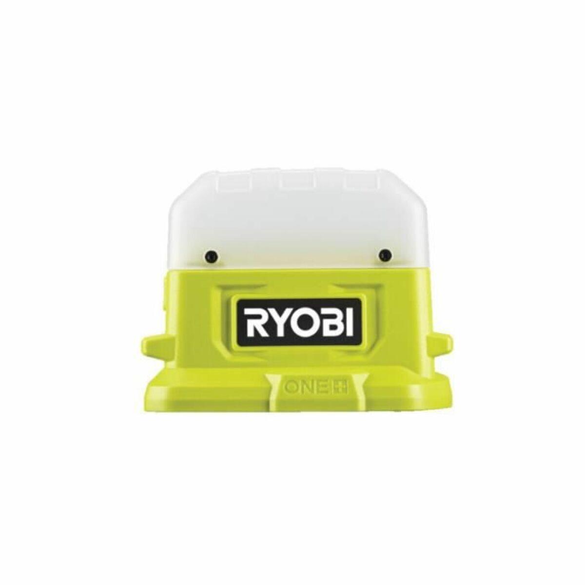 Campinglampe Ryobi RLC18-0 18 V (uden batteri)