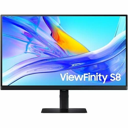 Samsung ViewFinity S8 LS27D800UAUXEN 27" 4K Ultra HD skærm