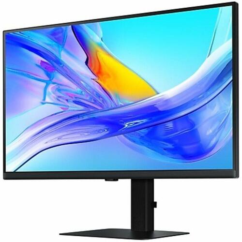 Samsung ViewFinity S8 LS27D800UAUXEN 27" 4K Ultra HD skærm