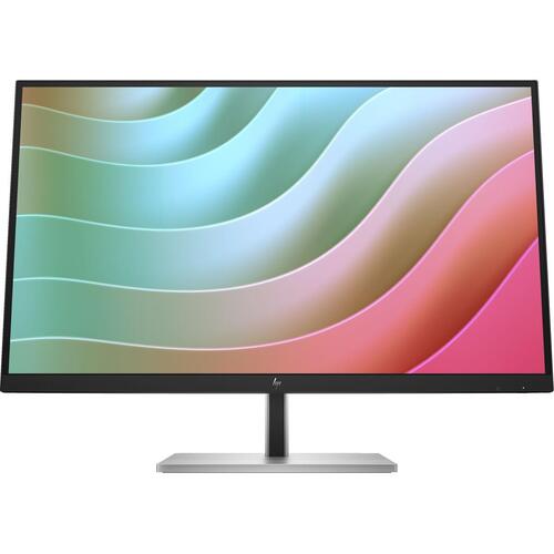 HP 27" 4K Ultra HD gaming skærm (6N4C4AA#ABB)