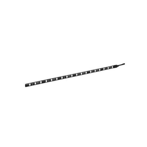 LED-bånd Sharkoon Pacelight RGB LED Strip S1 60 cm