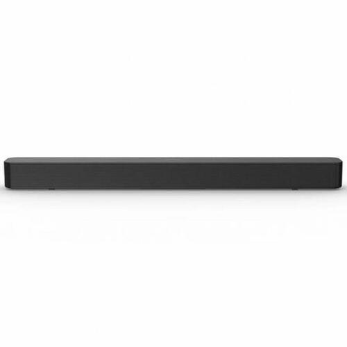 Philips TAB4000/10 soundbar - Sort, 60 W, 2.0-kanal