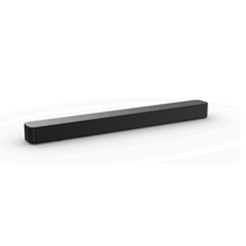 Philips TAB4000/10 soundbar - Sort, 60 W, 2.0-kanal