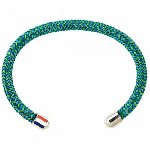 Tommy Hilfiger armbånd til kvinder, grøn - 21 cm