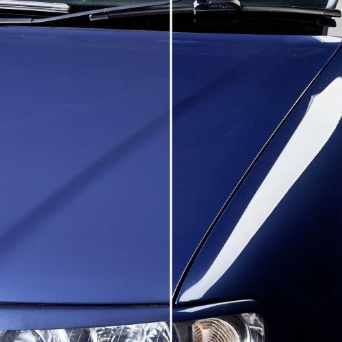 Sonax Polish + Wax Color - bilpolish