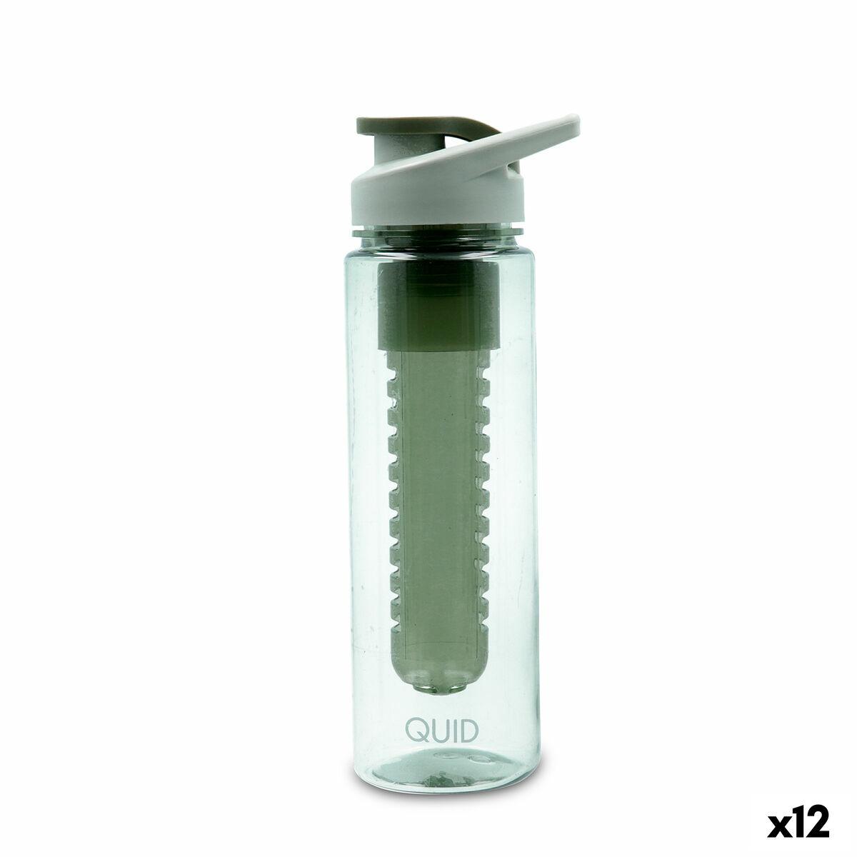 Quid Quidate infusionsflaske grøn 700 ml