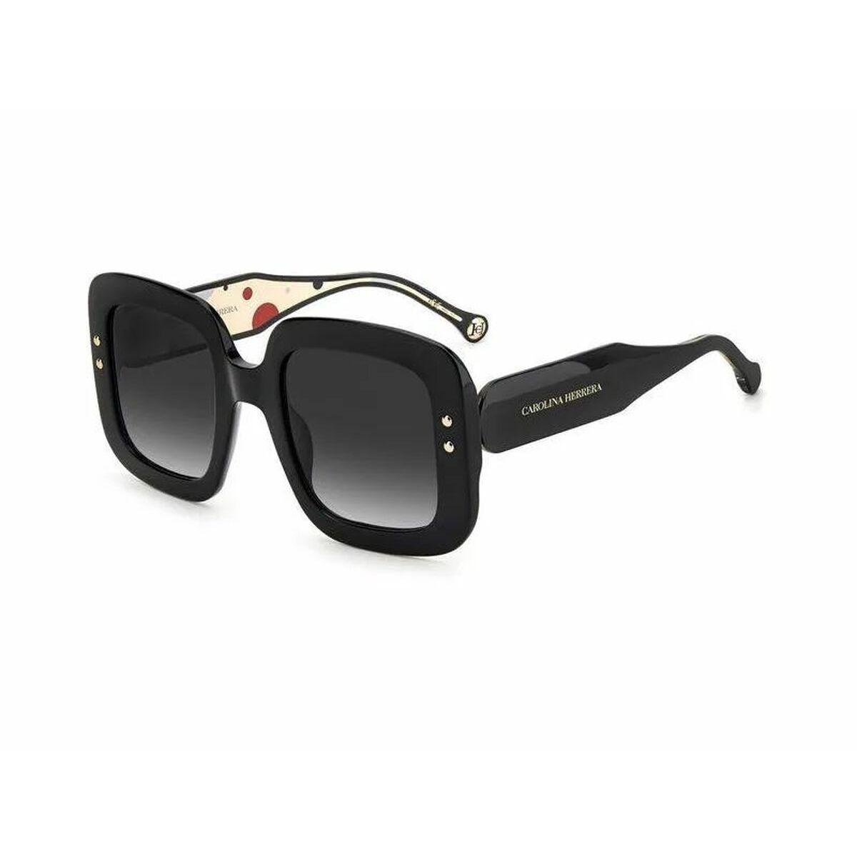 Solbriller Til Kvinder Carolina Herrera Ch-0010-s-807 Ø 52 Mm